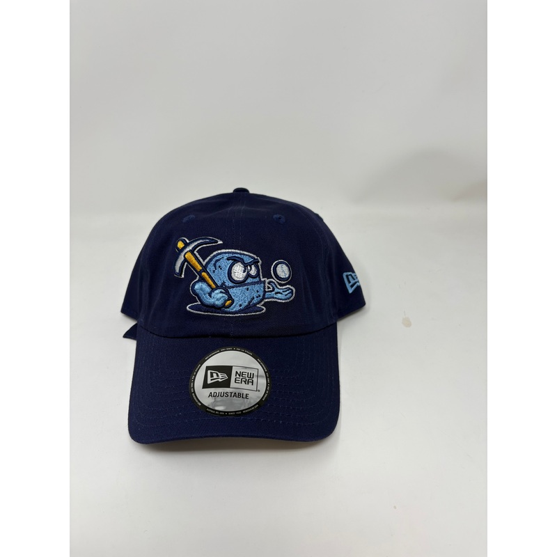 Adult Navy Rubble Adjustable