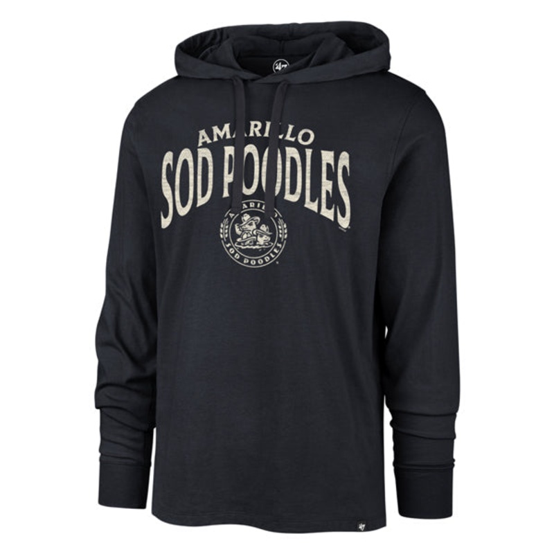 Amarillo Sod Poodles ’47 Timepiece Franklin Hood
