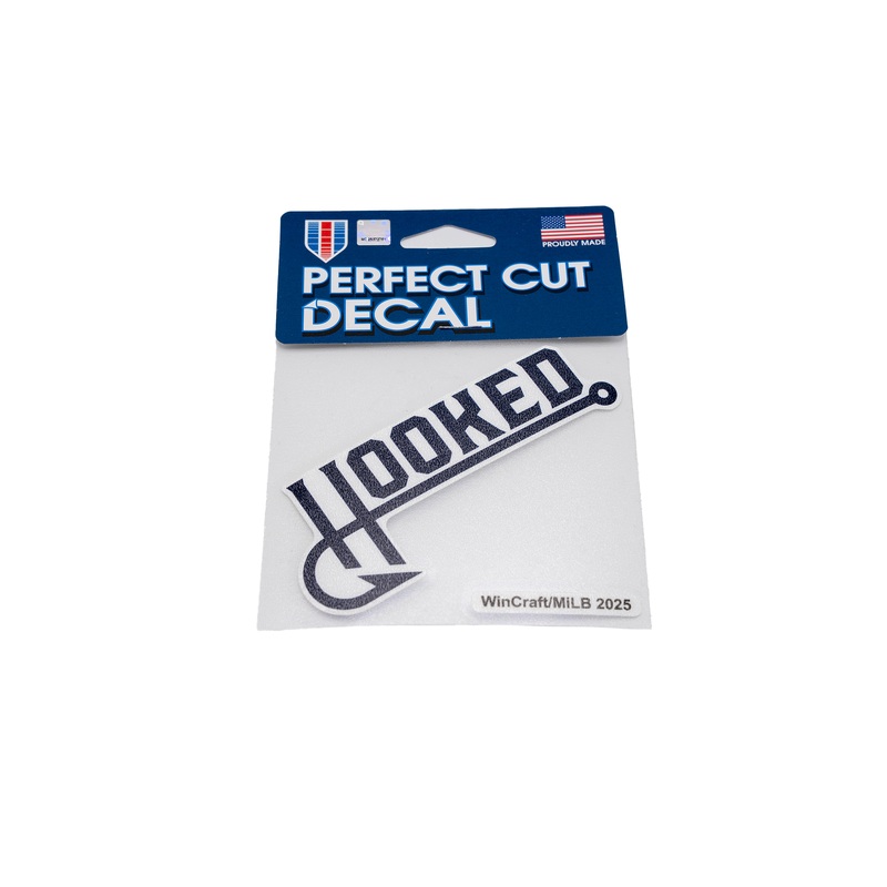 Decal Hooked