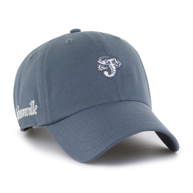 Jacksonville Jumbo Shrimp ’47 Basalt Foundation Clean Up