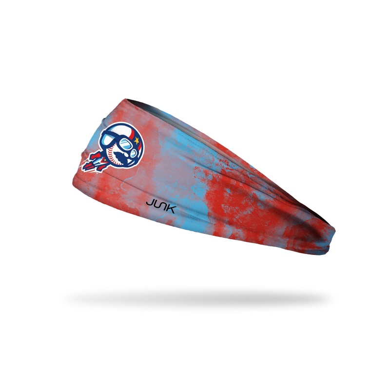 JUNK Worainbow Headband