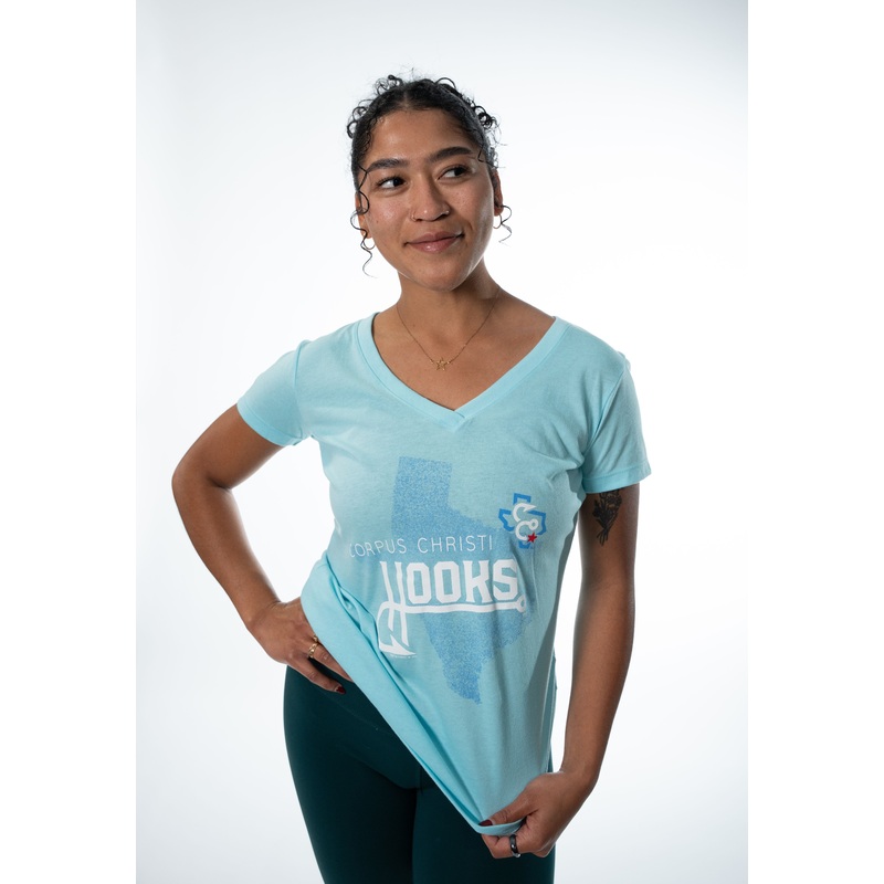 Soft As A Grape – Women’s – T Ideal