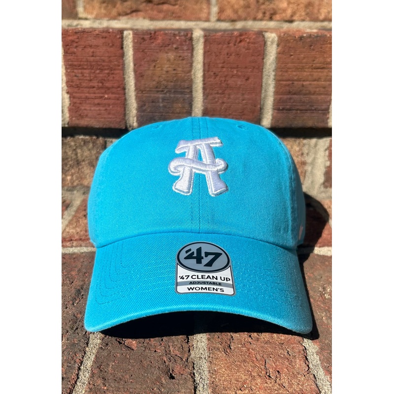 The Asheville Tourists ’47 Bright Side Clean Up