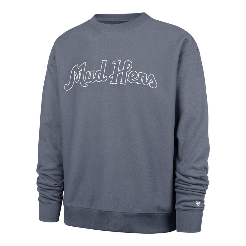 Toledo Mud Hens Foundation ’47 Crew