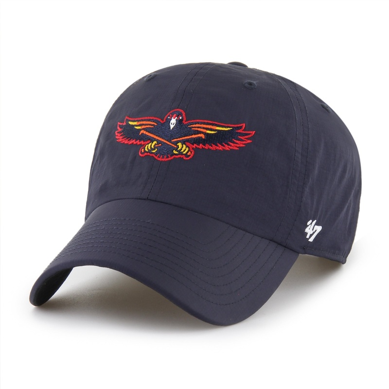 Toledo Mud Hens Vista ’47 Clean Up Cap