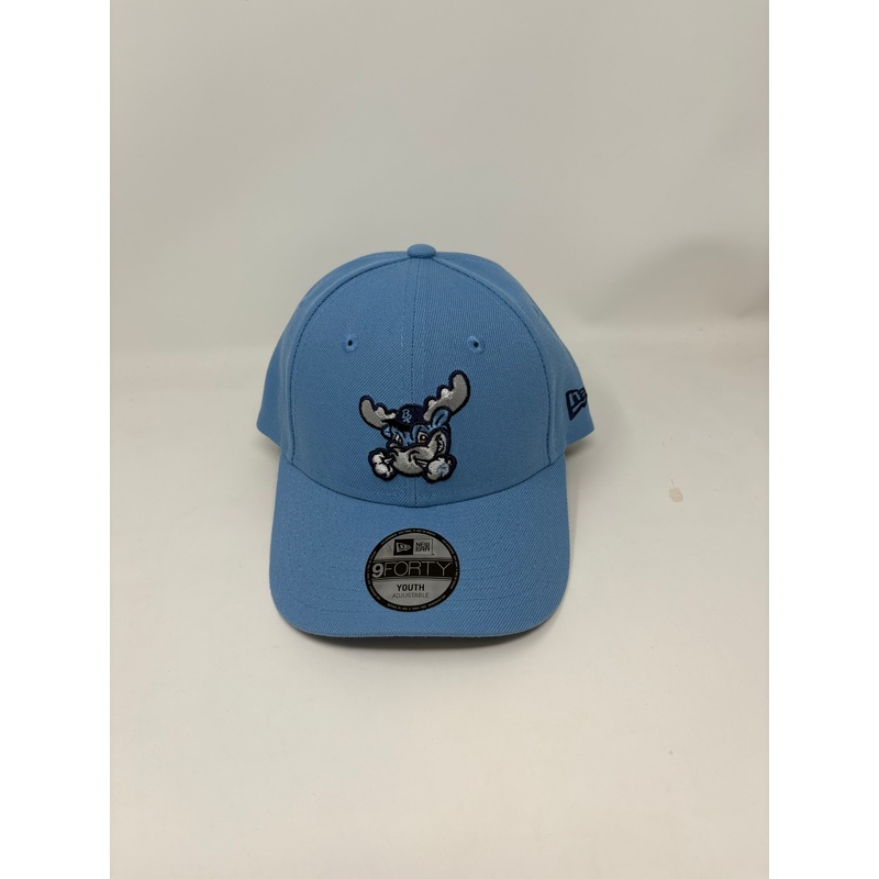 Youth Light Blue Rocky Adjustable