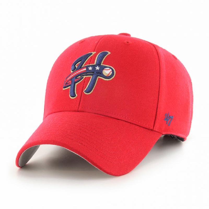 ’47 Brand Senators MVP Cap