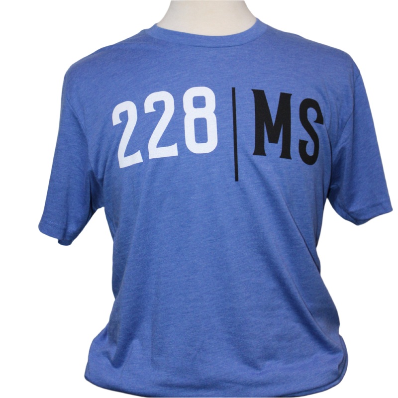 Area Code Tee’s