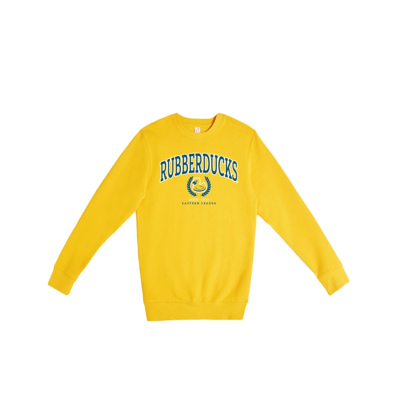 Ducky Collegiate Crew