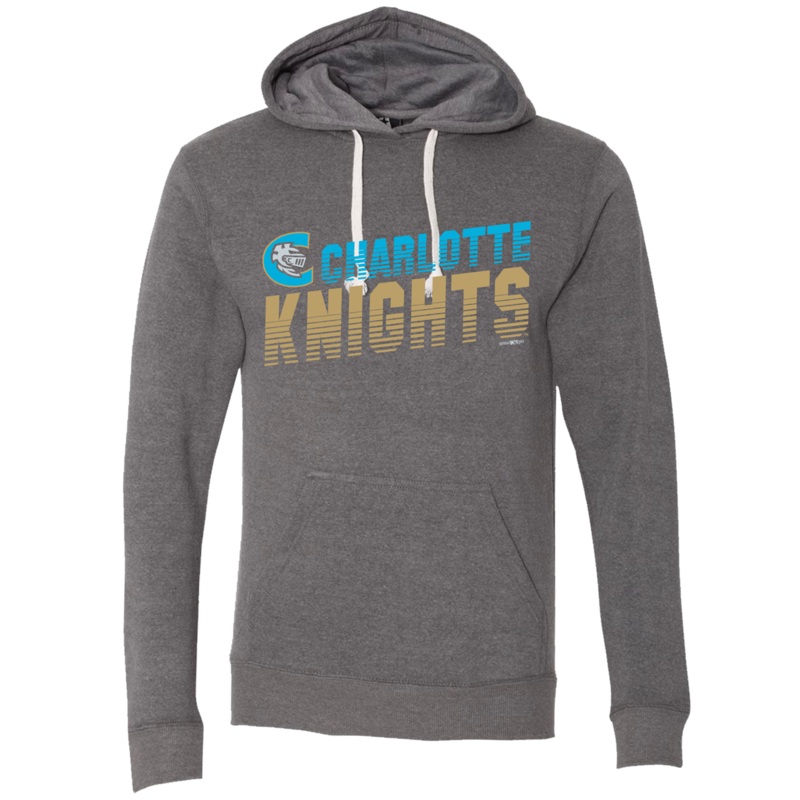 Fade Away Tri Blend Hoodie