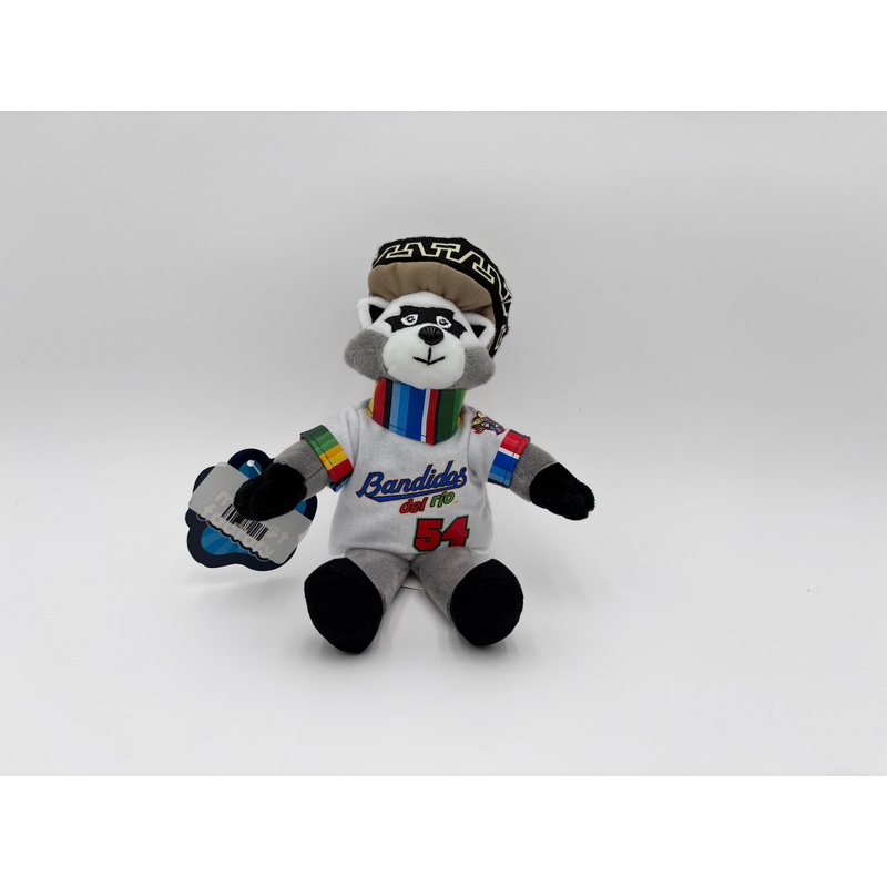 Picaro 5.5 Plush