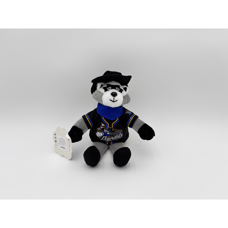 Rascal 5.5″ Plush