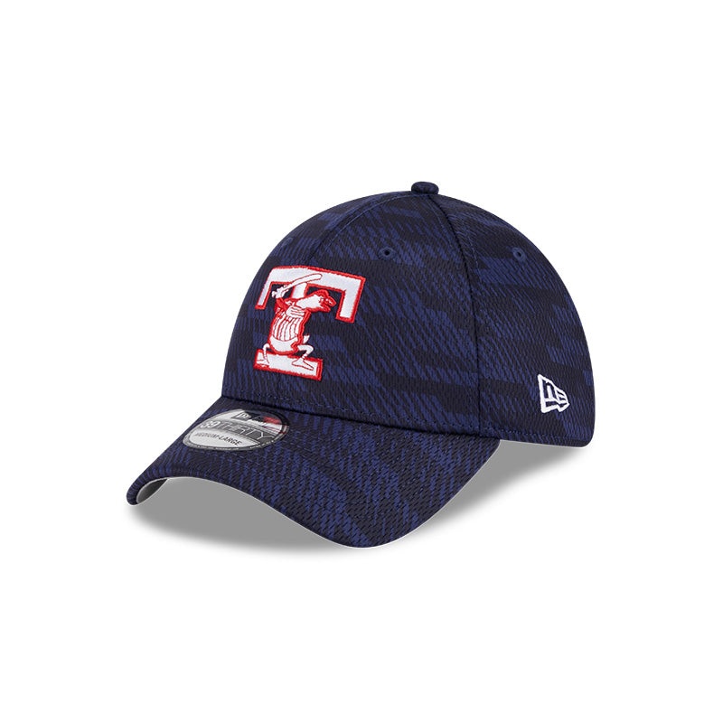 Toledo Mud Hens Clubhouse 2025 3930 Cap