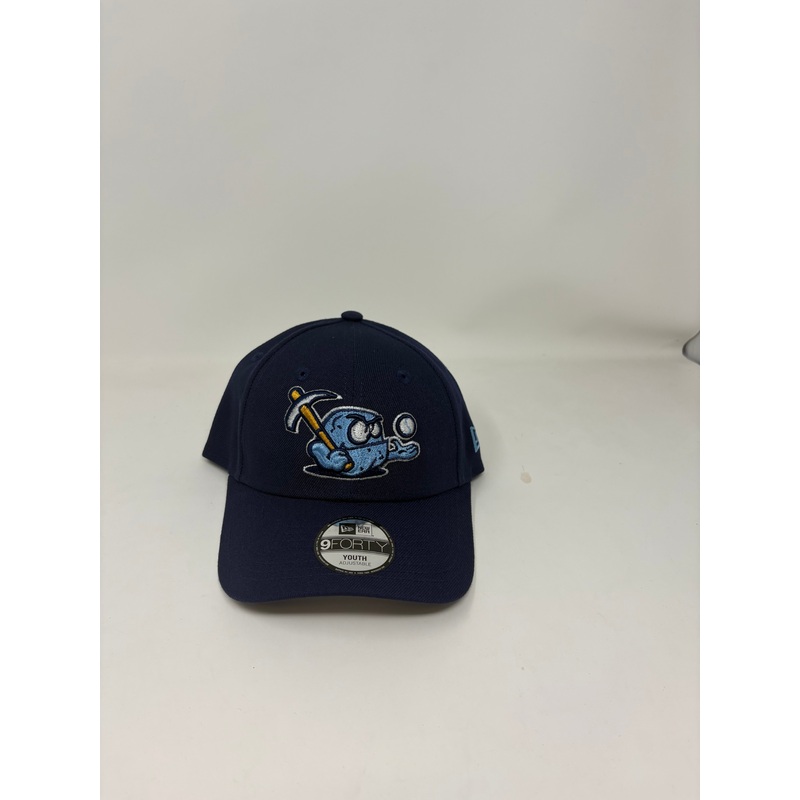 Youth Navy Rubble Adjustable