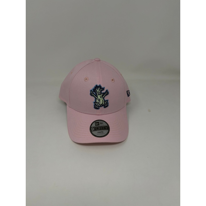 Youth Pink Celery Adjustable