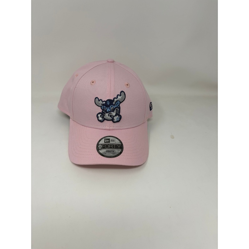 Youth Pink Rocky Adjustable