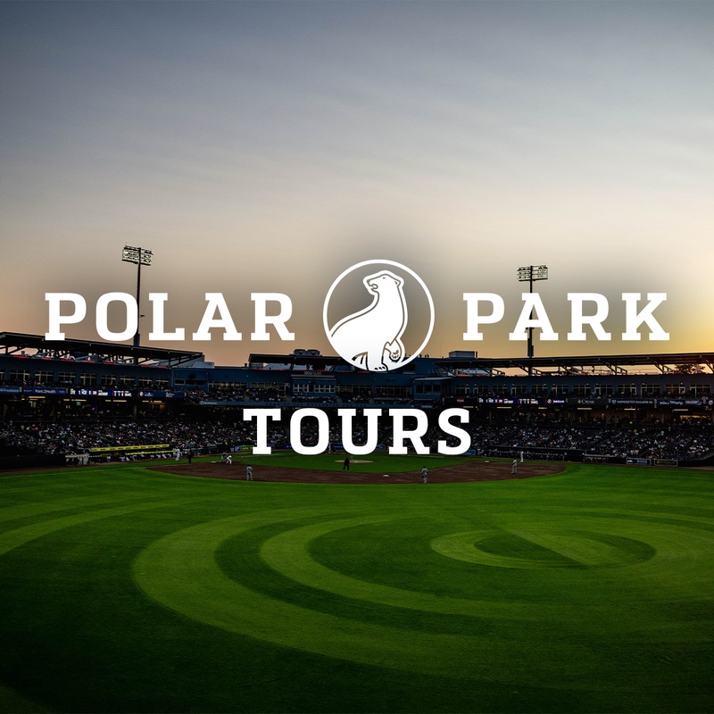 2025 Polar Park Winter Tour – see instructions below for details on reserving your tour time today!