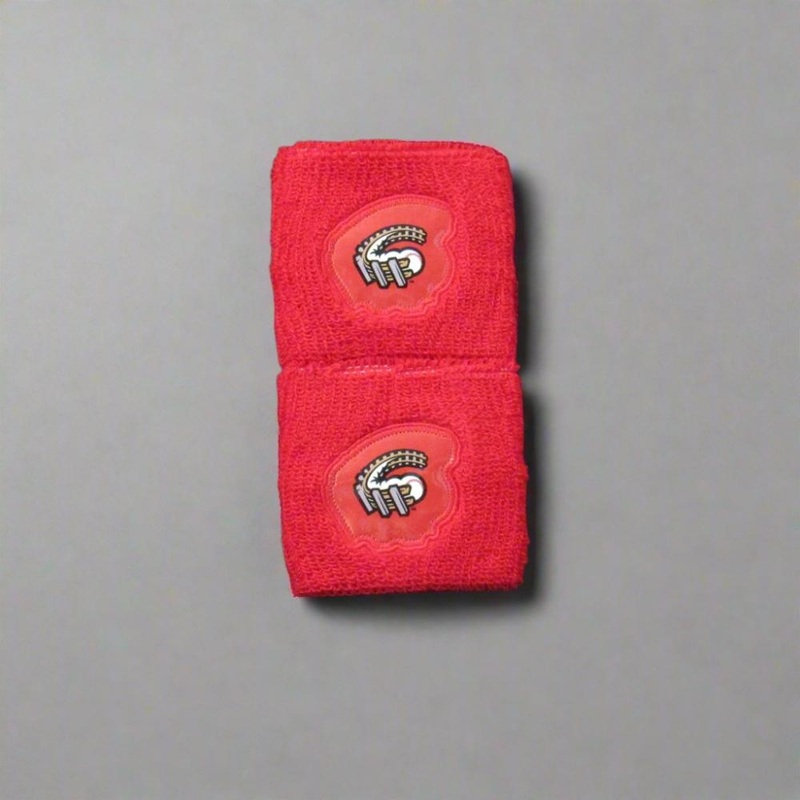Altoona Curve Wristbands – C