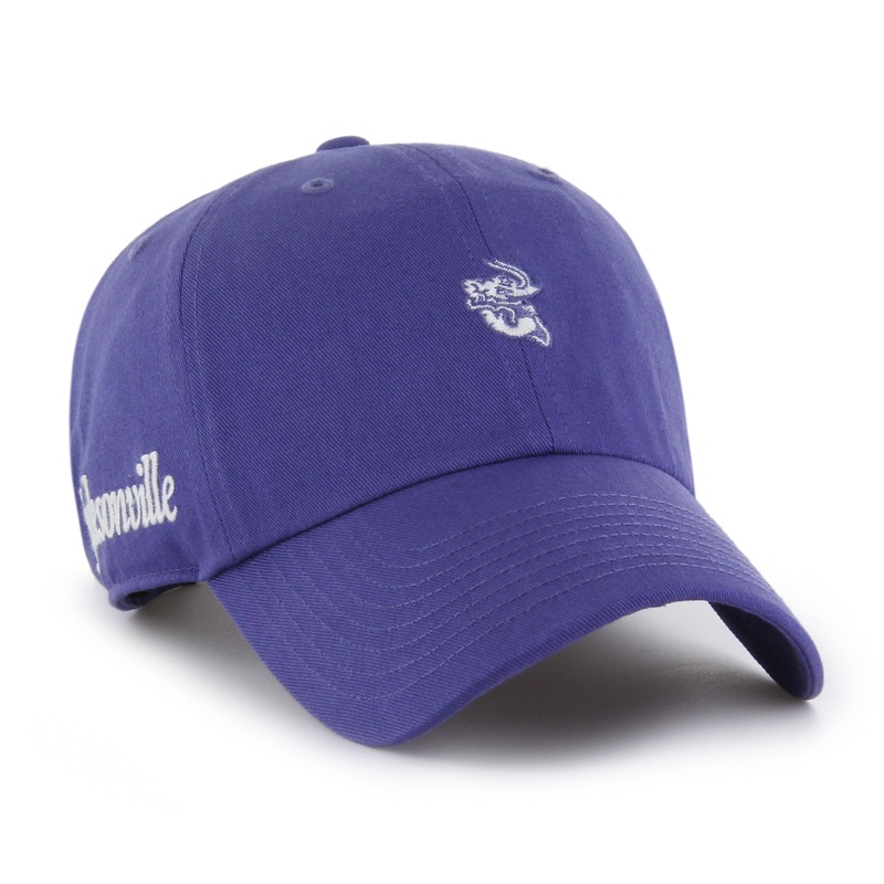 Jacksonville Jumbo Shrimp ’47 Deep Space Foundation Clean Up