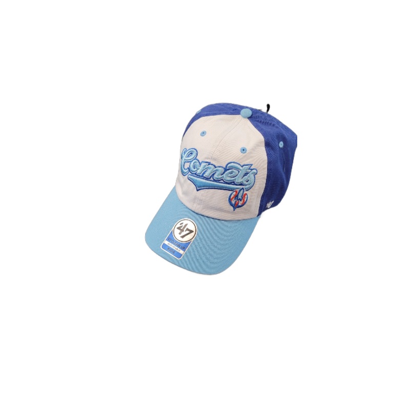 OKC Comets Youth Scooter Adjustable Cap