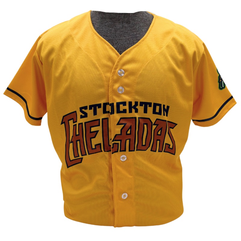 OT Sport Stockton Cheladas Jersey
