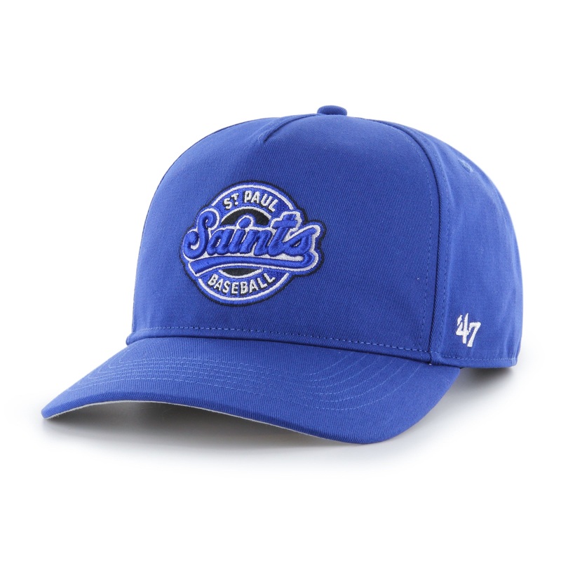 Saints 47′ Royal 47 Hitch Cap