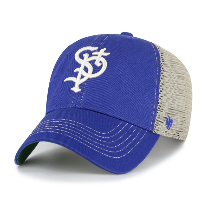 Saints 47′ Royal Trawler Clean Up Cap