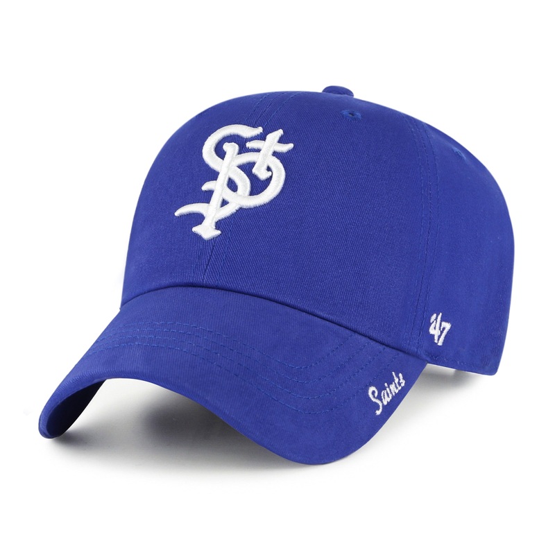 Saints 47′ Women’s Royal Miata Clean Up Cap