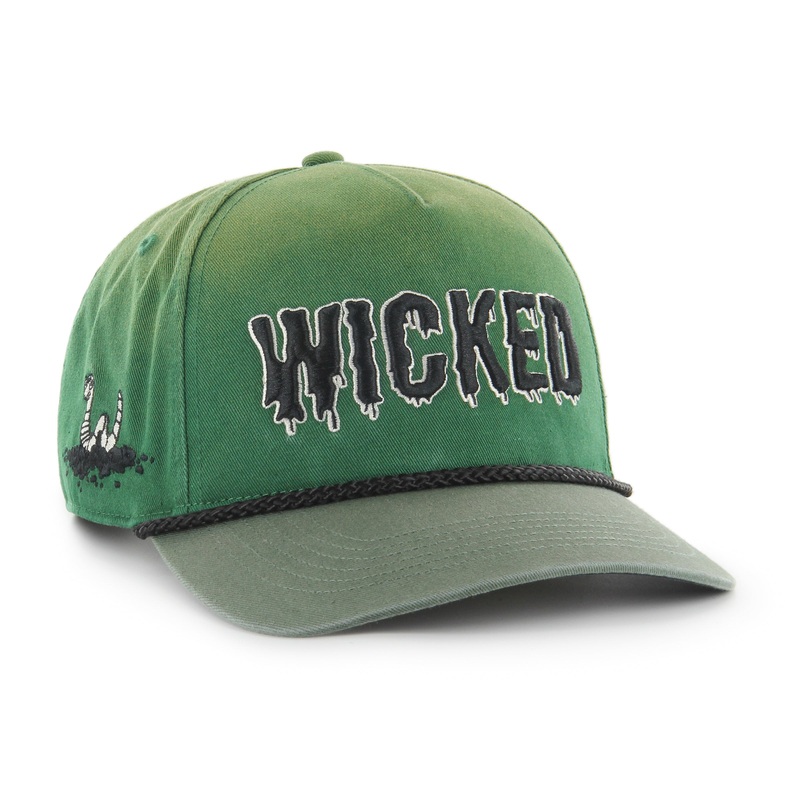Wicked Worms of Worcester WICKED Hitch – Limited Edition!