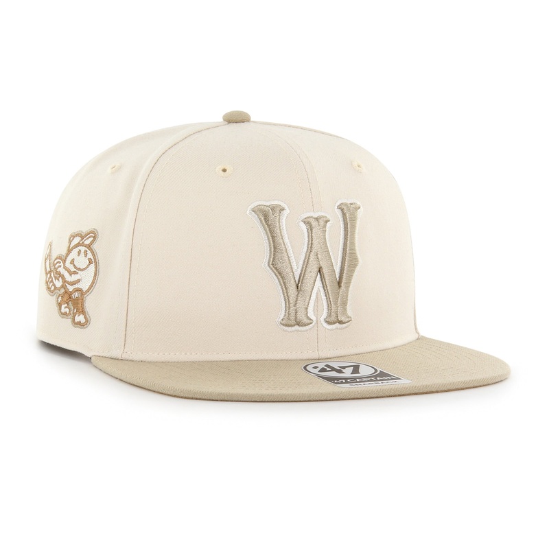 Worcester Red Sox  Sierra Classic W Captain