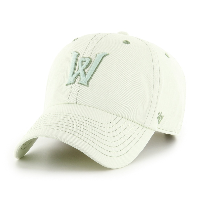 Worcester Red Sox  Women’s Eucalyptus Haze Clean Up
