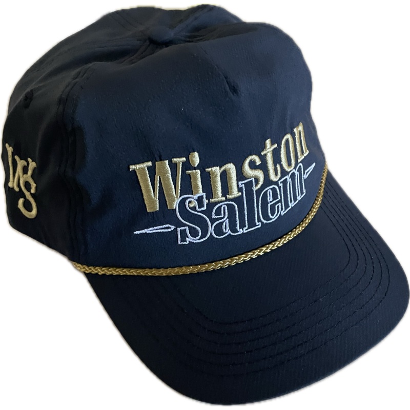 WS Boomer Cap