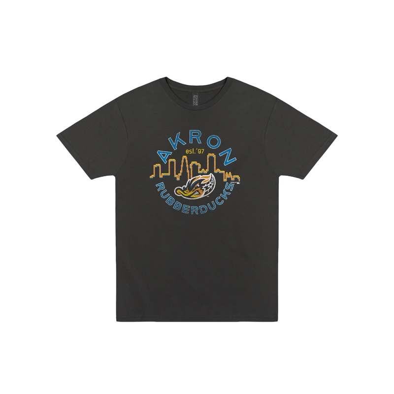 Big City Skyline Tee