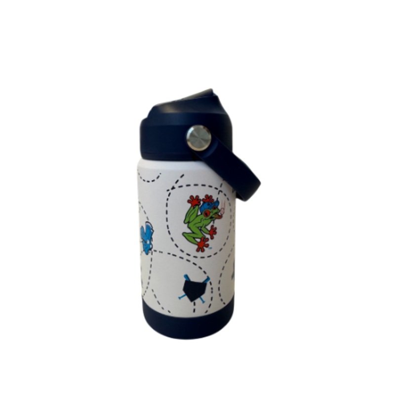 Everett AquaSox Kid’s Water Bottle