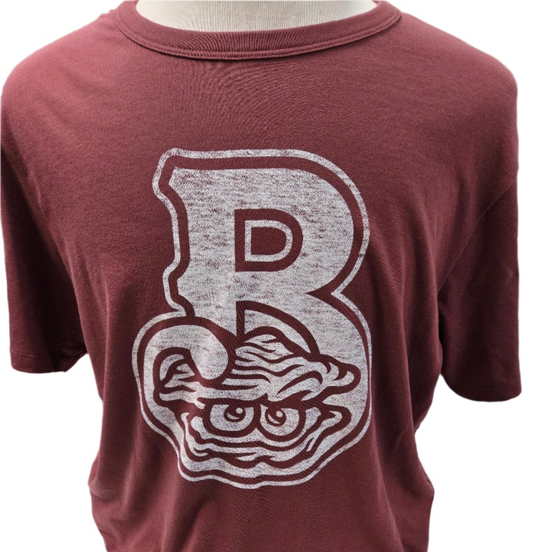 Mississippi State Co-Branded T-Shirt ’47 Brand