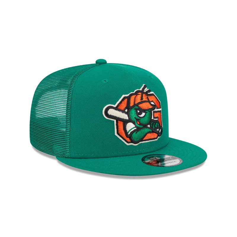 New Era 9Fifty Mesh Home Replica Cap