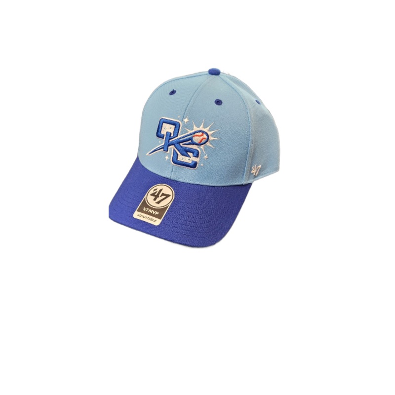 OKC Comets ALT Replica Adjustable Cap
