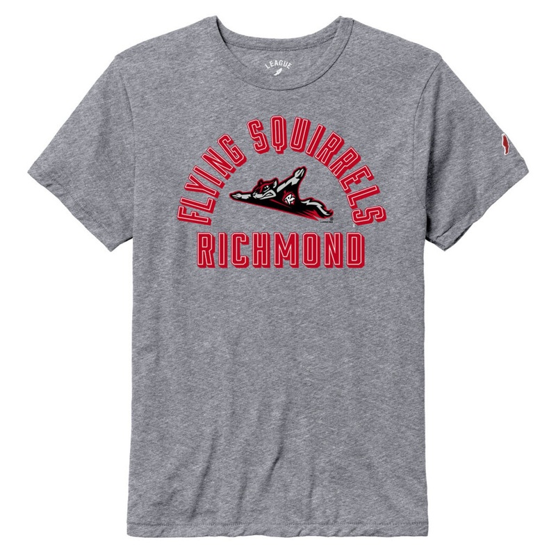 Richmond Flying Squirrels League Victory Falls