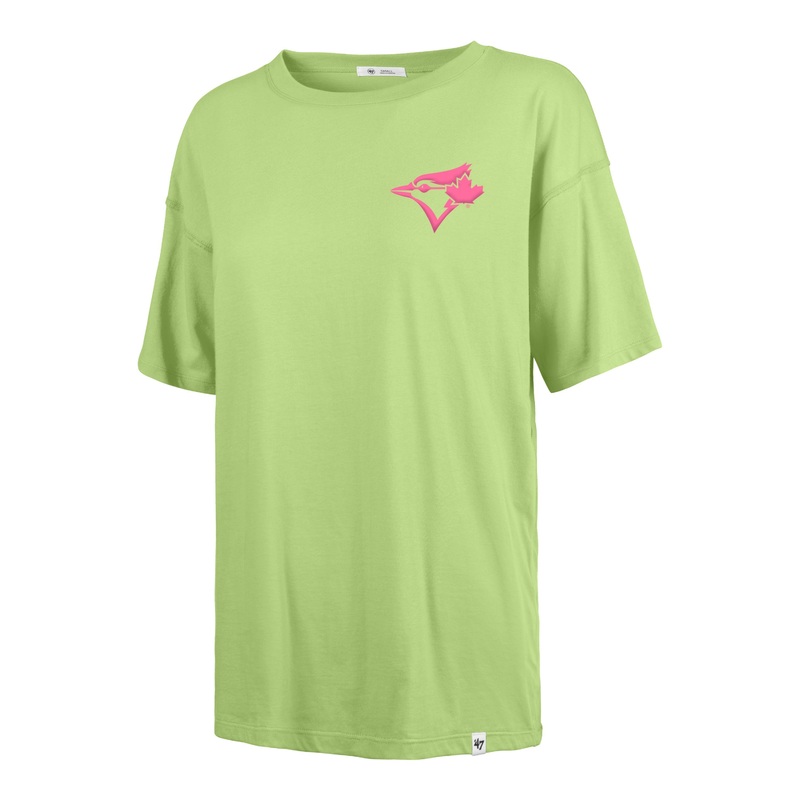 Toronto Blue Jays Spring Training Matcha Tee