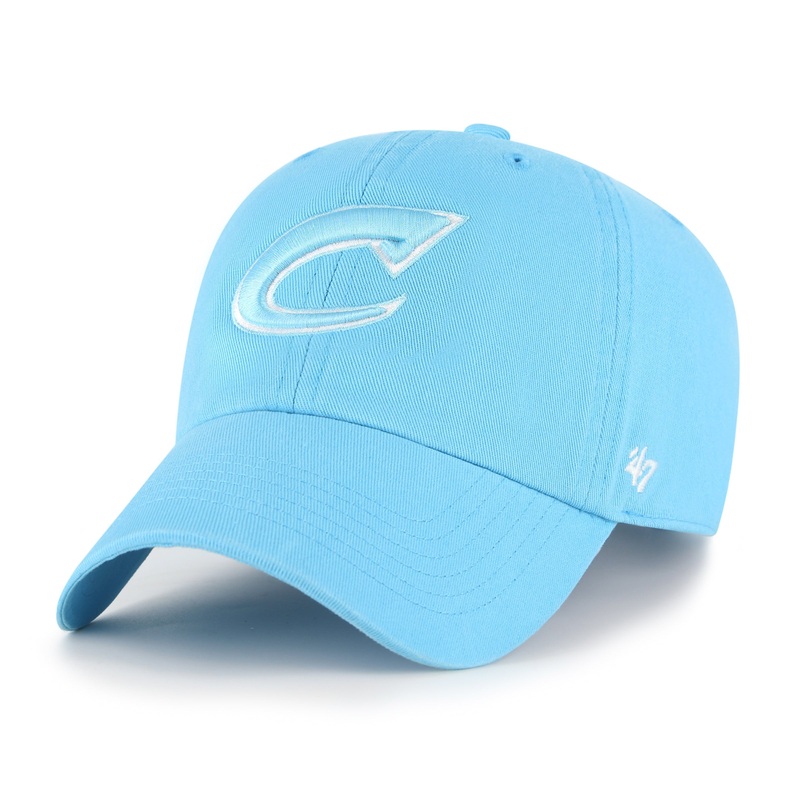 Columbus Clippers 47 Brand Women’s Bright Side Clean
