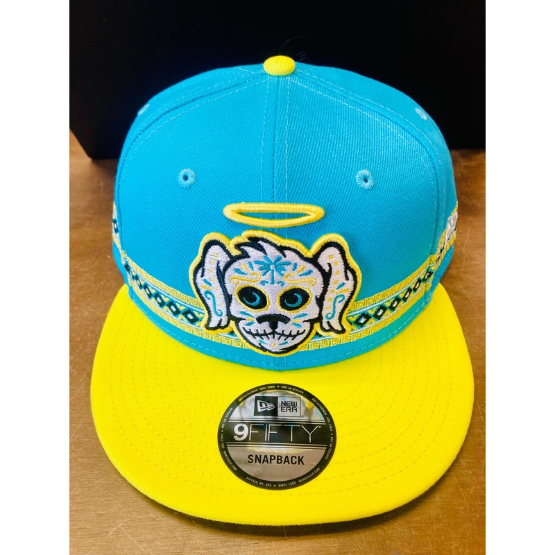 COPA New Era 9Fifty Snapback