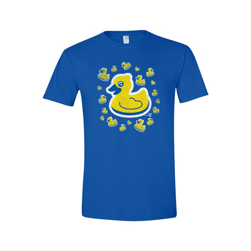 Ducky Confetti Tee