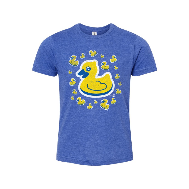 Ducky Youth Confetti Tee