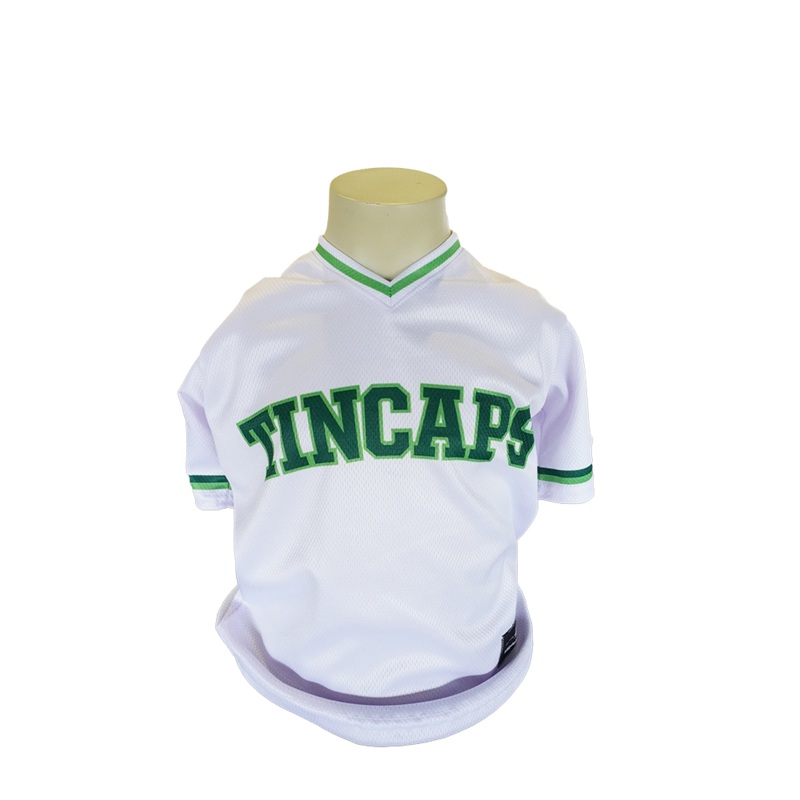 Fort Wayne TinCaps 2025 Toddler Home Jersey