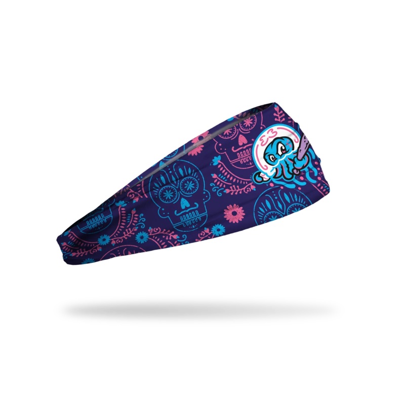 Jersey Shore BlueClaws JUNK Brands Copa Headband