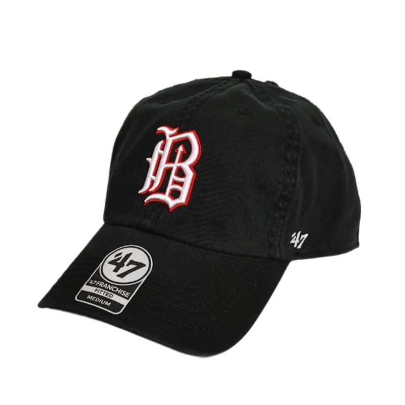 Men’s Classic ’47 Home Old English B Franchise Fitted