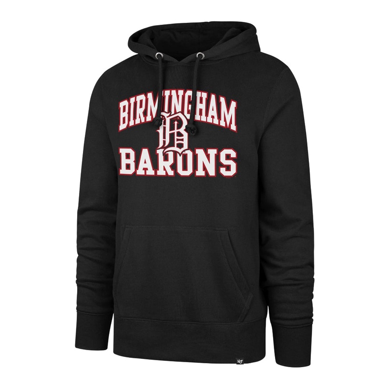 Men’s Velocity Headline Hood