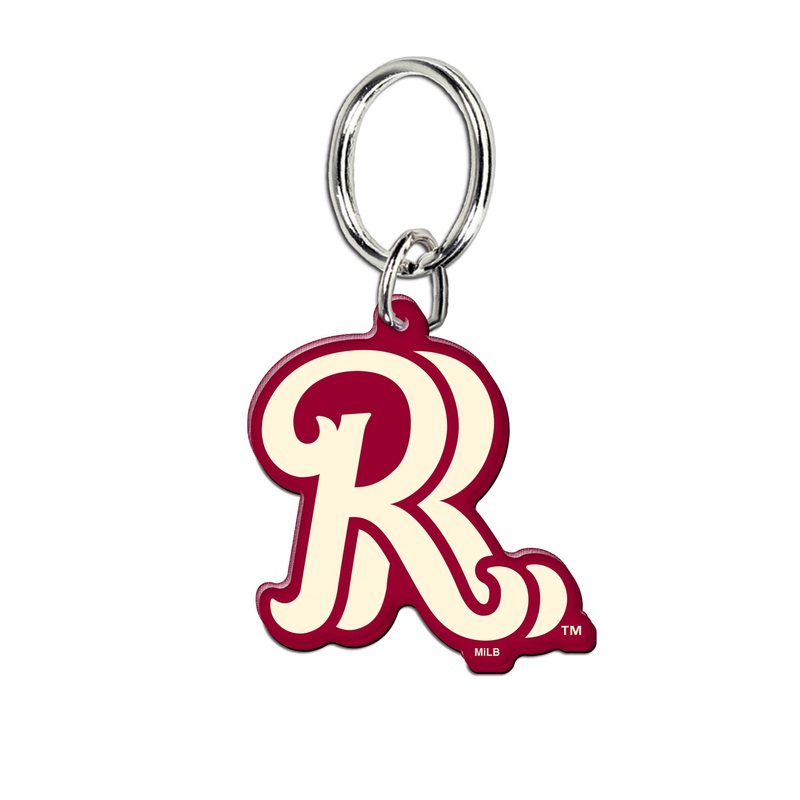 RR Acrylic Keychain