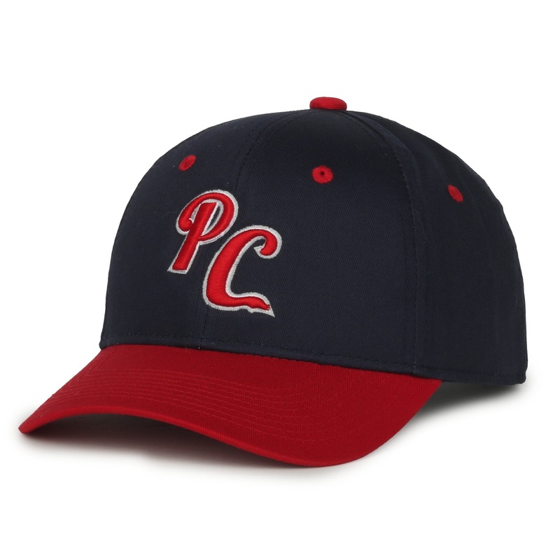 Youth Adjustable PC Alternate Hat
