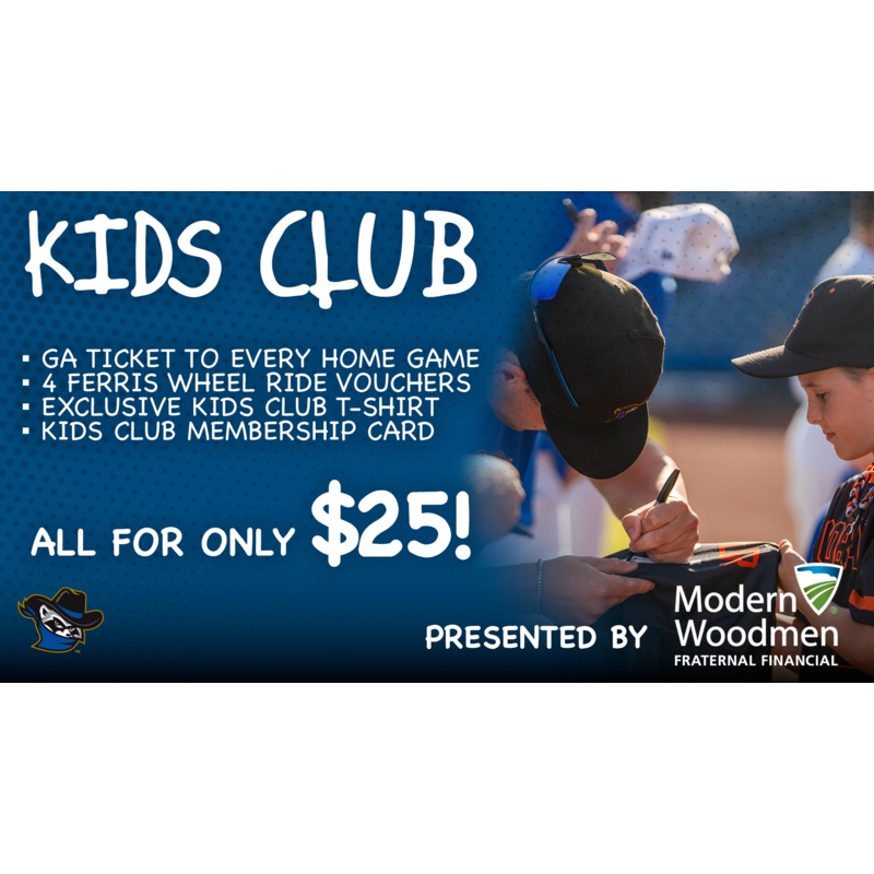 2025 Kids Club